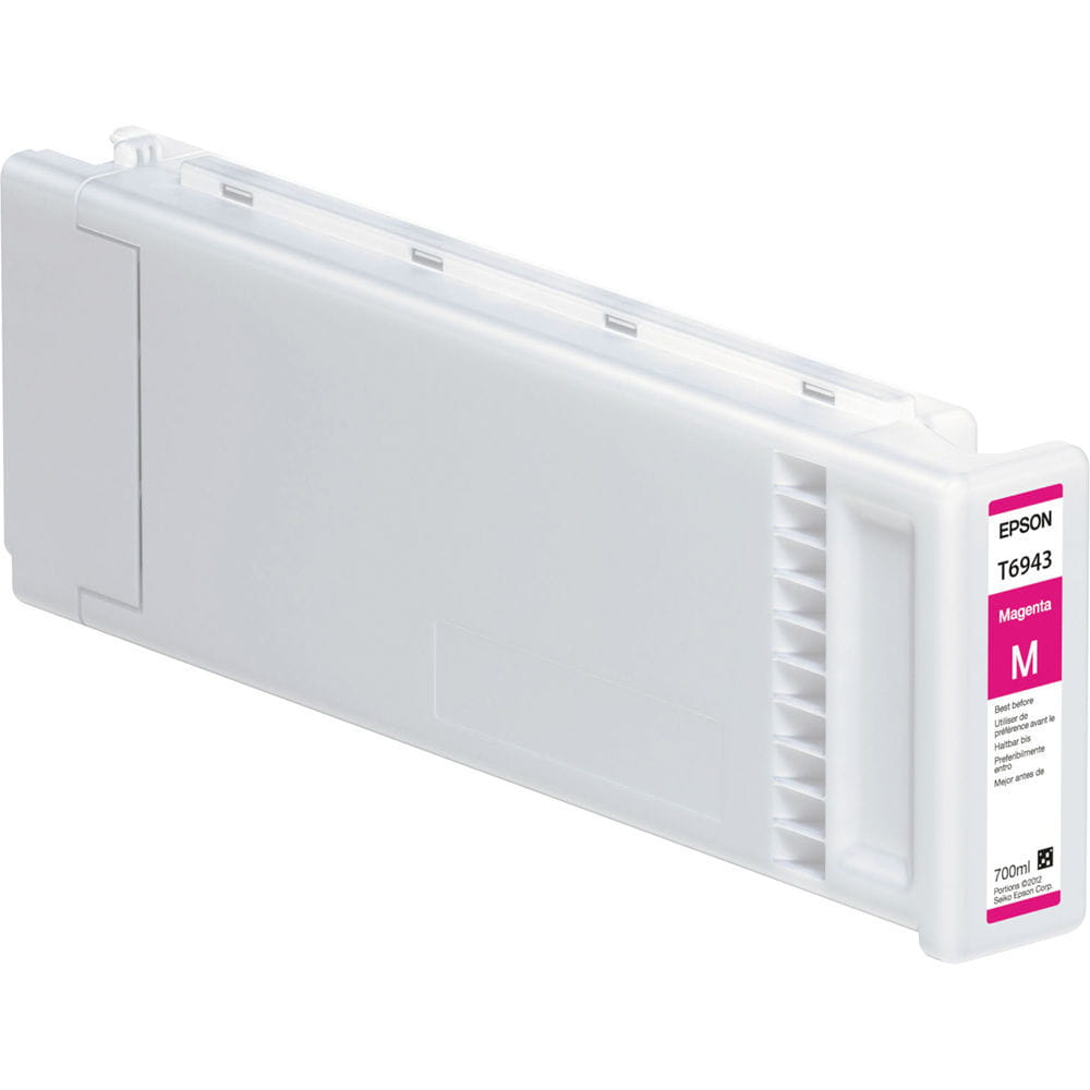 Epson T694300, UltraChrome XD 700ml Magenta