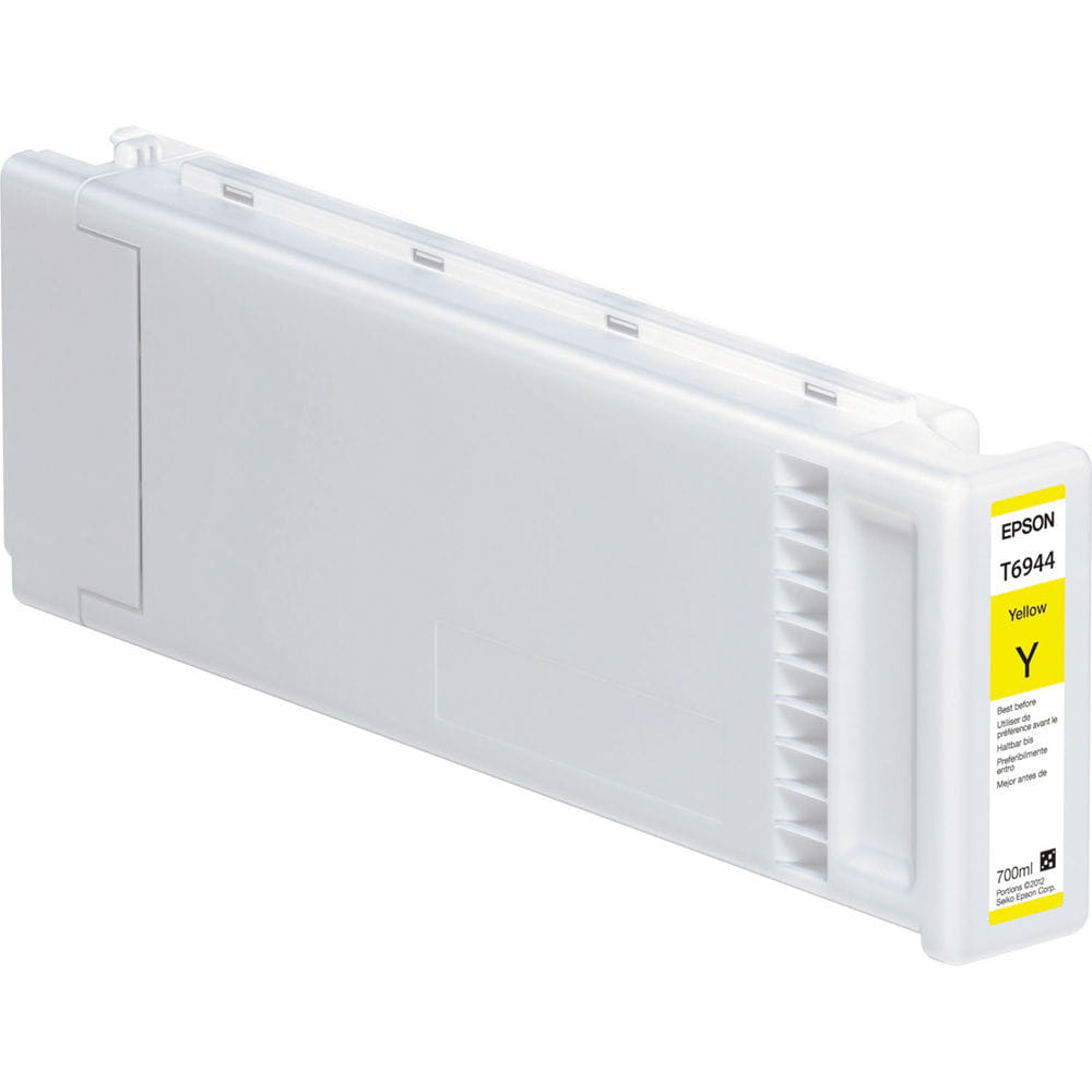Epson T694400, UltraChrome XD 700ml Yellow