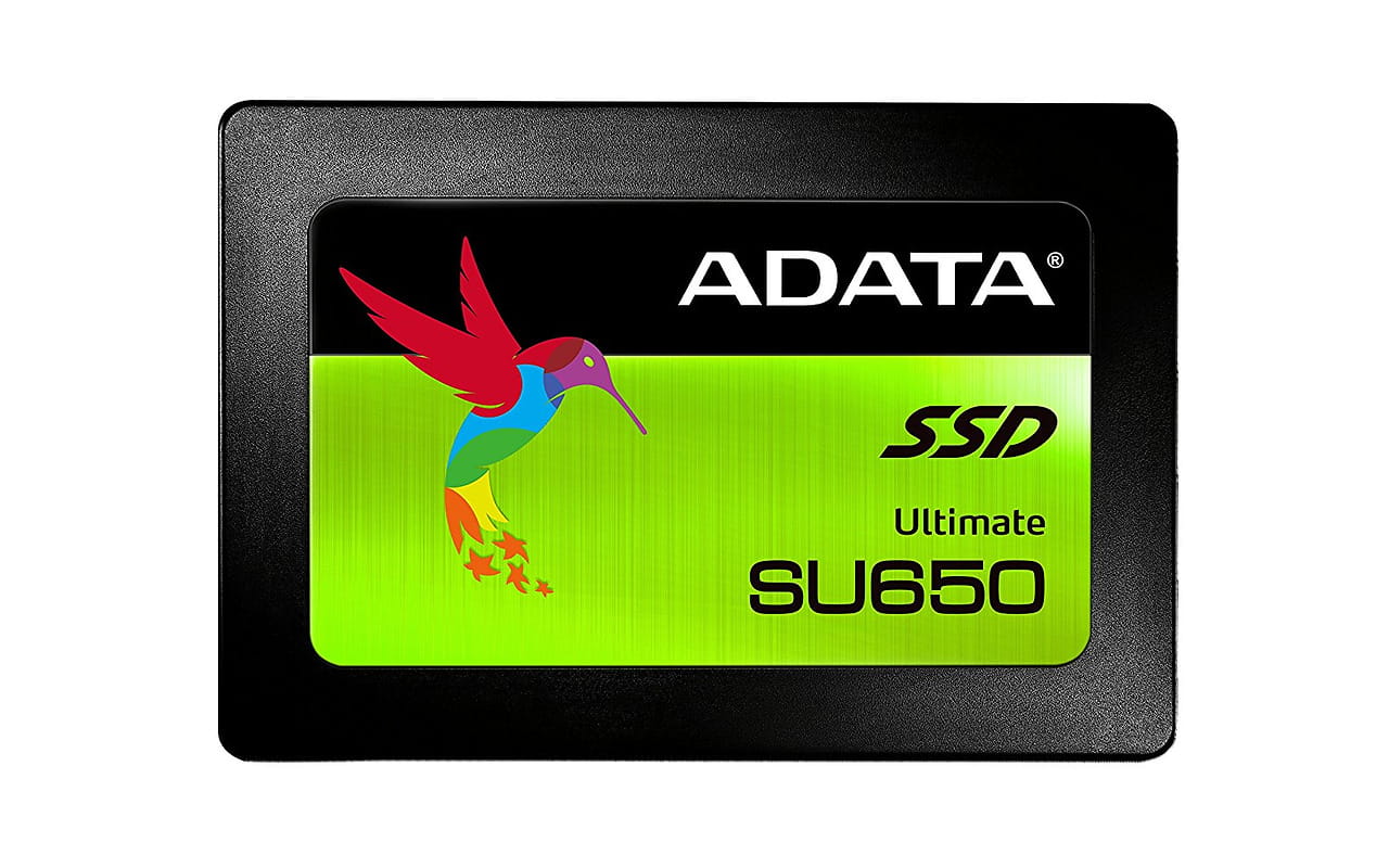 ADATA Ultimate SU650 ASU650SS-480GT-C / 480GB 2.5