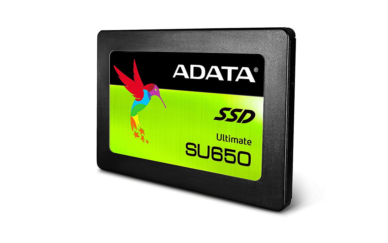 ADATA Ultimate SU650 ASU650SS-480GT-C / 480GB 2.5