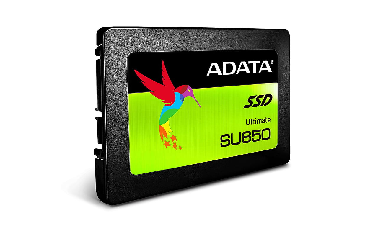 ADATA Ultimate SU650 ASU650SS-480GT-C / 480GB 2.5