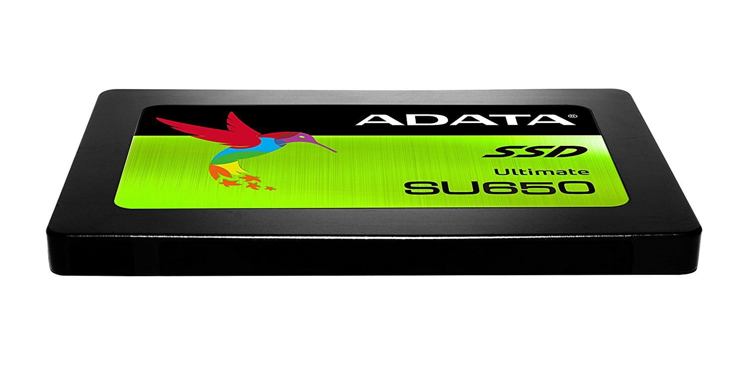 ADATA Ultimate SU650 ASU650SS-480GT-C / 480GB 2.5