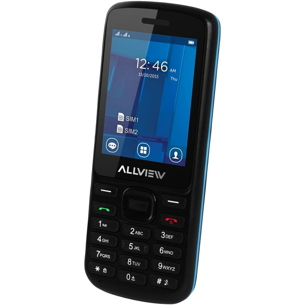 AllView M9 Join Black
