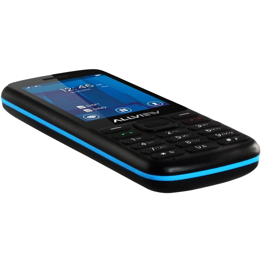 AllView M9 Join Black