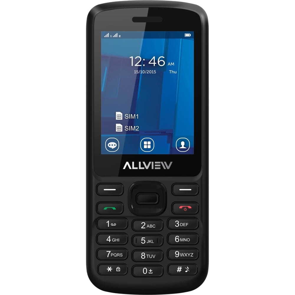 AllView M9 Join Black