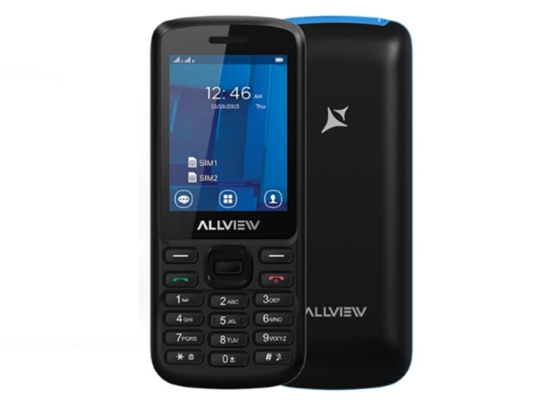 AllView M9 Join Black