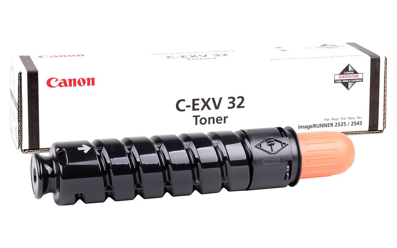 Toner Canon C-EXV32 for iR2535/35i/40/45i