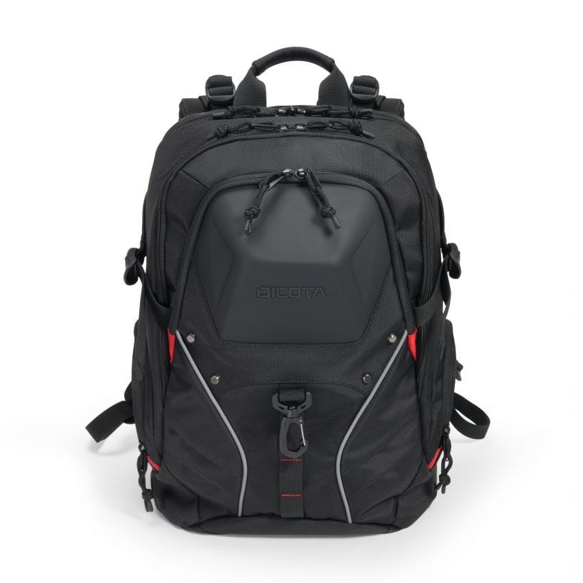 DICOTA D31156 Backpack E-Sports / Black