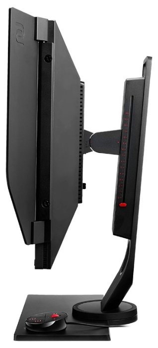 Monitor BenQ Zowie XL2546 / 24.5" FullHD / 240Hz / 1ms / 320cd / Pivot / Black