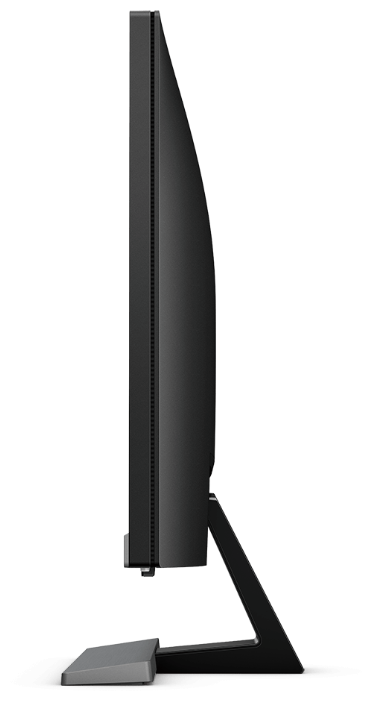 Monitоr BenQ EL2870U / 28.0" TN W-LED 4K-UHD 3840x2160 / 1ms / 300cd / LED12M:1 / Speakers / AMD FreeSync / Grey