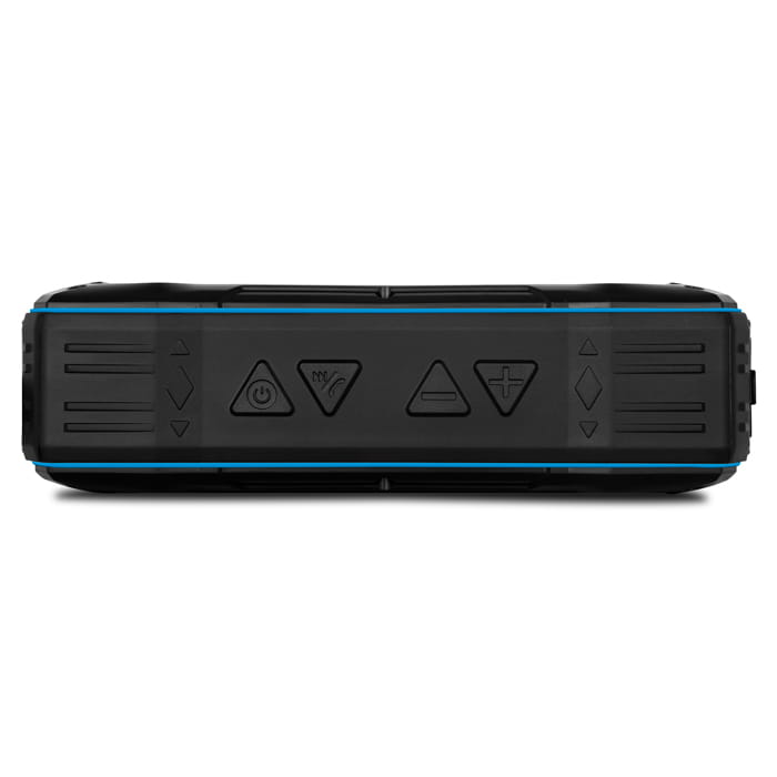 Speakers Sven PS-220 / 10W / Bluetooth / FM / USB / microSD / 1200mAh / Blue