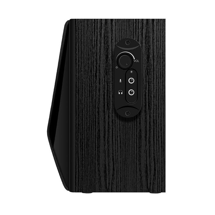 Speakers Sven SPS-555 / 6W / Black