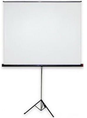 Screen Sopar Junior 1200 / 88" / 200x200cm / Tripod