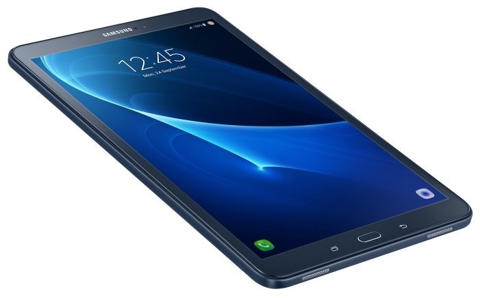 Tablet Samsung Galaxy Tab A / 10.1" PLS LCD FullHD / LTE  / OctaCore / 2GB RAM / 32GB / 7300mAh / Android 6.0 / SM-T585 /