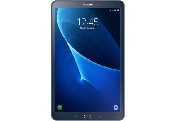 Tablet Samsung Galaxy Tab A / 10.1" PLS LCD FullHD / LTE  / OctaCore / 2GB RAM / 32GB / 7300mAh / Android 6.0 / SM-T585 /