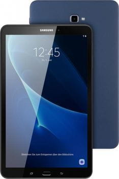 Tablet Samsung Galaxy Tab A / 10.1" PLS LCD FullHD / LTE  / OctaCore / 2GB RAM / 32GB / 7300mAh / Android 6.0 / SM-T585 /
