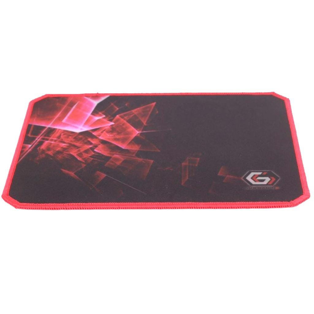 Gembird MP-GAMEPRO-S / 250×200×3mm Black