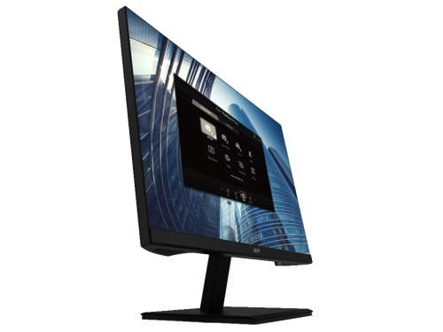Monitor Acer V277BMIPX / 25.0" IPS LED FullHD / Zeroframe / 4ms / 100M:1 / 250cd / UM.HV7EE.007 / Black