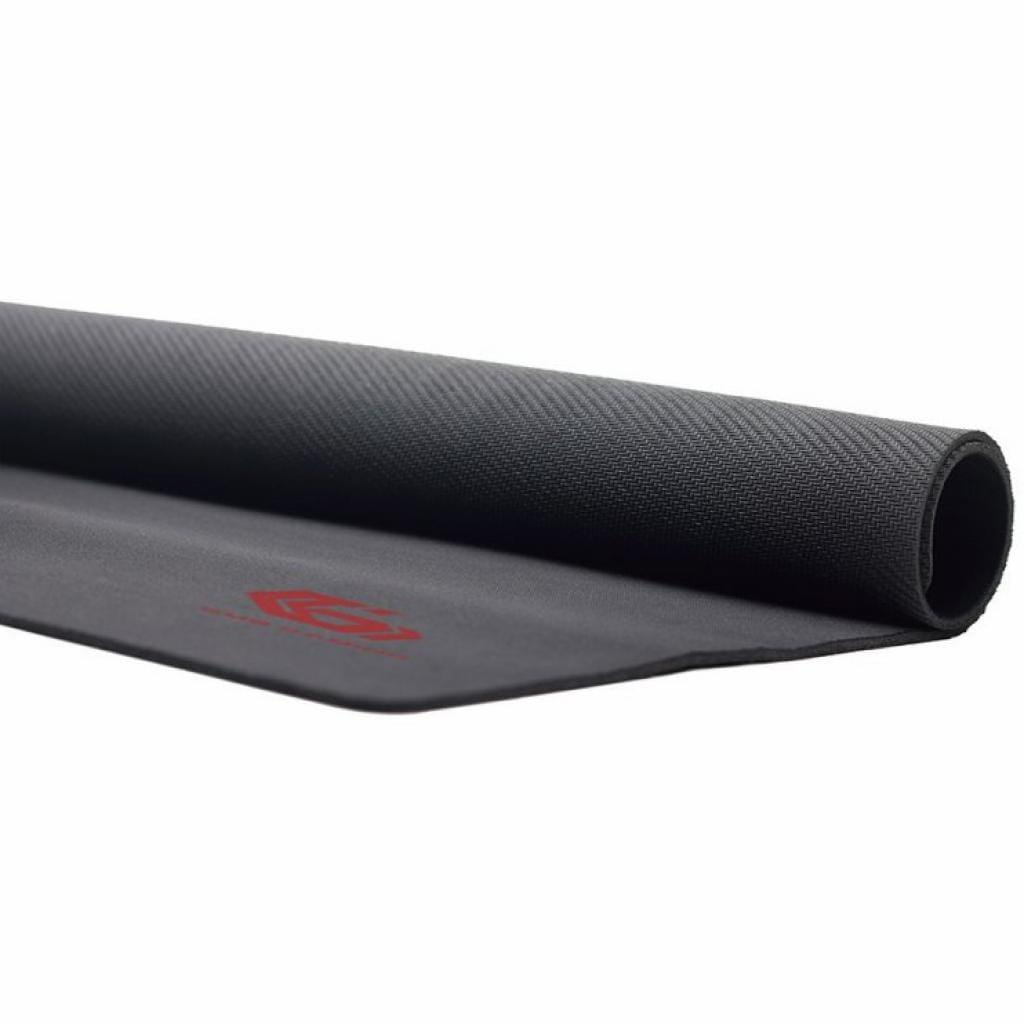 Gembird MP-GAME-XL\ Black