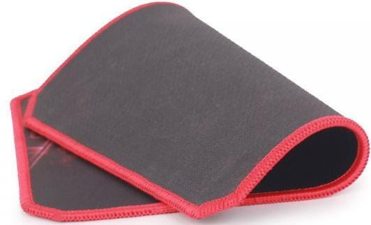 Gembird MP-GAMEPRO-L / 450×400×3mm Black