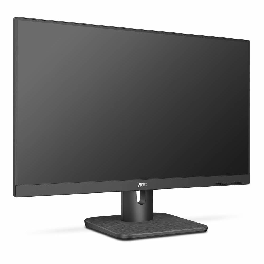 Monitor AOC 24E1Q / 23.8" AOC IPS LED FullHD / Borderless / 5ms / 50M:1 / 250cd / Black