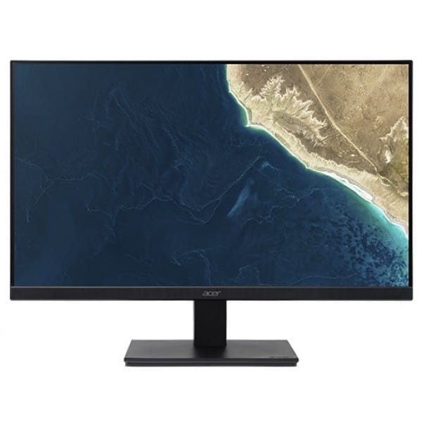 Monitor Acer V277BMIPX / 25.0" IPS LED FullHD / Zeroframe / 4ms / 100M:1 / 250cd / UM.HV7EE.007 / Black