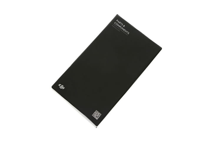 Remote Controller Monitor Hood DJI Inspire 1