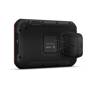 Truck Navigator + DVR Garmin dezlCam 785 LMT-D / Licence map Europe + Moldova / 6.95" LCD / 010-01856-10 /