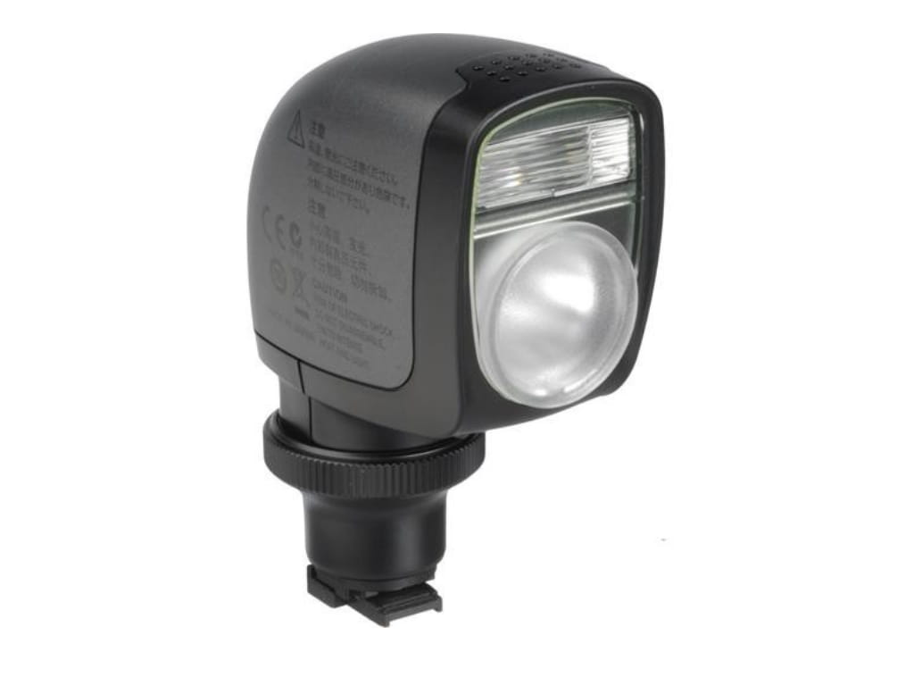 Video Flash Light Canon VFL-2