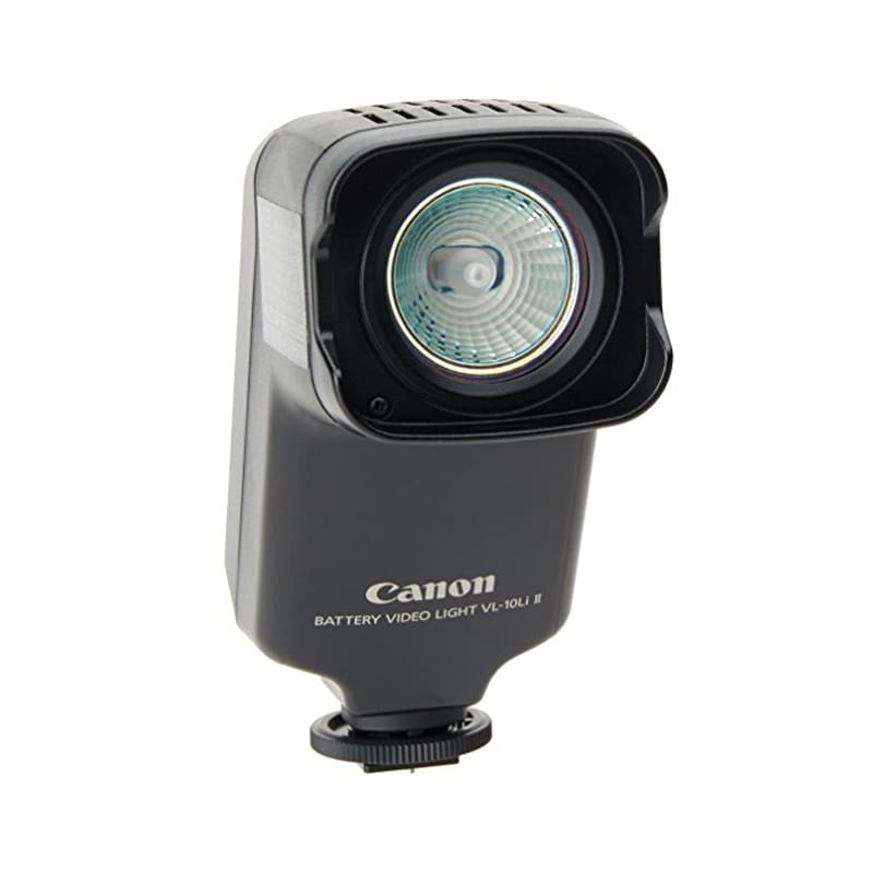 Video Light Canon VL-10LiII