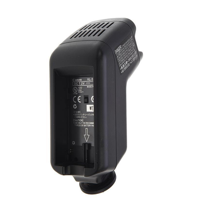 Video Light Canon VL-10LiII