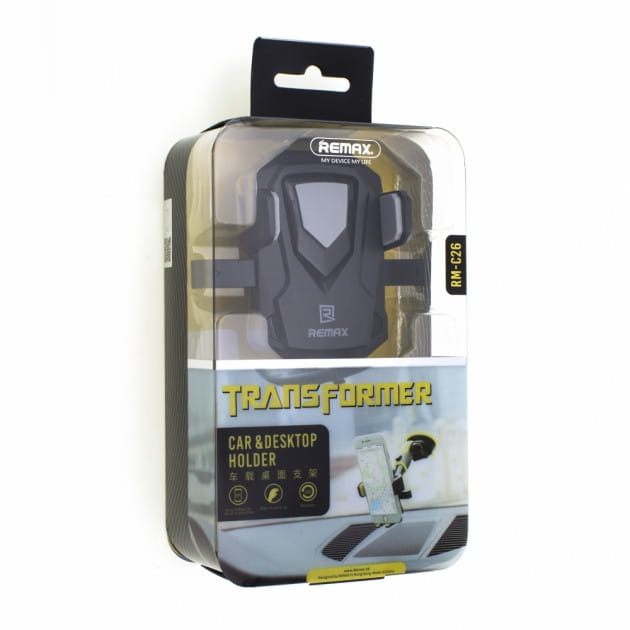 Remax RM-C26 Car Holder /