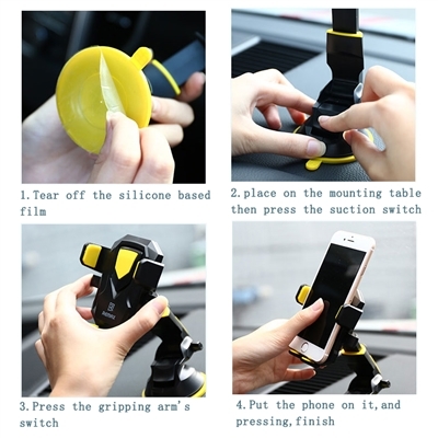 Remax RM-C26 Car Holder /