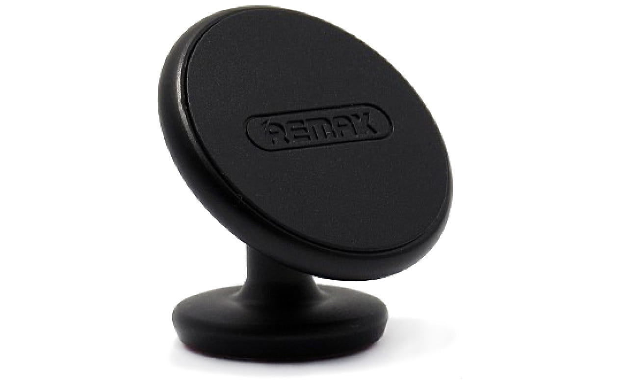 Car Holder Remax RM-C29 / Magnetic / Black