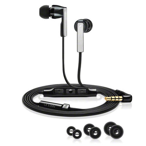 Sennheiser CX 5.00i