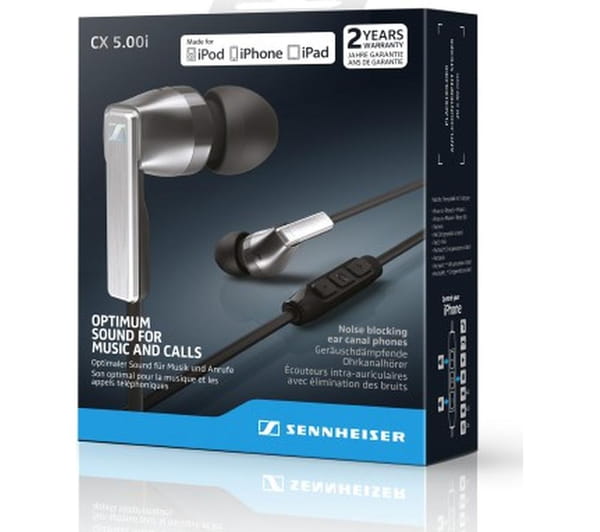 Sennheiser CX 5.00i