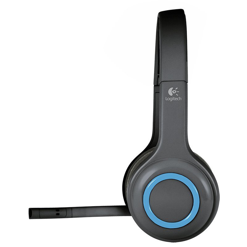 Logitech Wireless Headset H600 / 981-000342 /