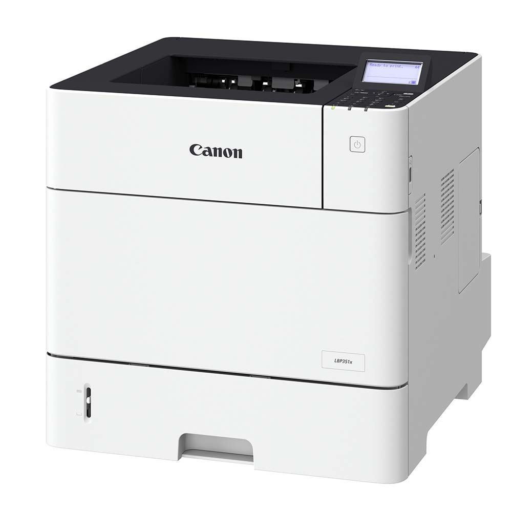 Canon i-SENSYS LBP-712Cx / A4 / Colour / Duplex /