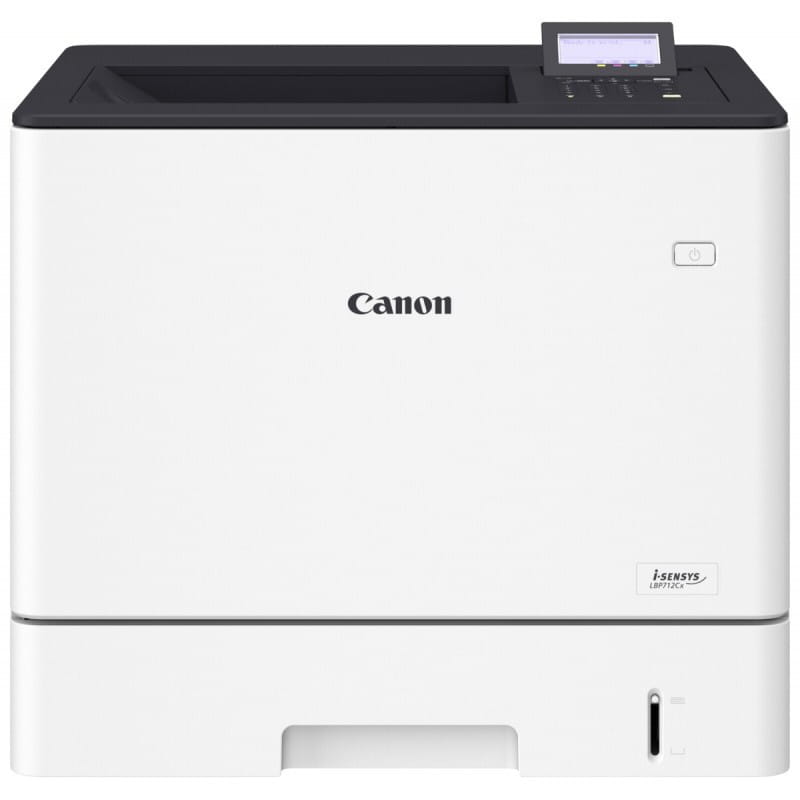 Canon i-SENSYS LBP-712Cx / A4 / Colour / Duplex /