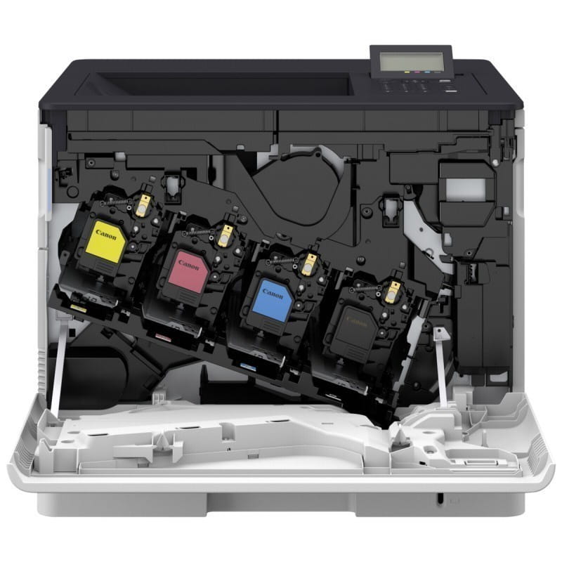 Canon i-SENSYS LBP-712Cx / A4 / Colour / Duplex /