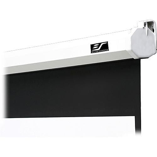 Elite Screens M170XWS1 White