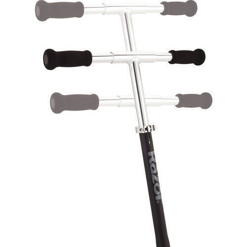 RAZOR Carbon Lux Scooter / 13073003 / Black
