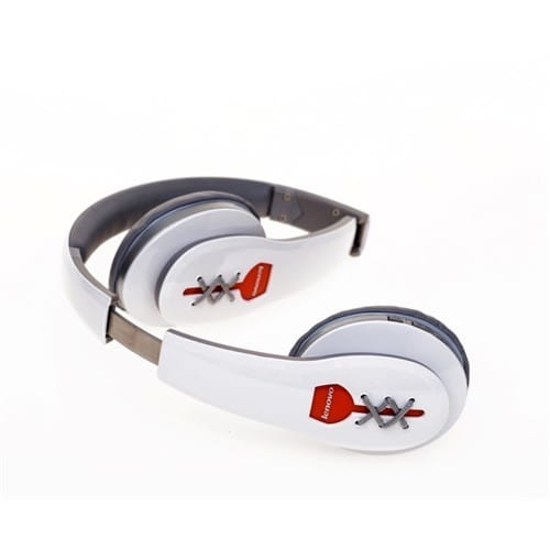 Headset Lenovo W870 / Bluetooth / White