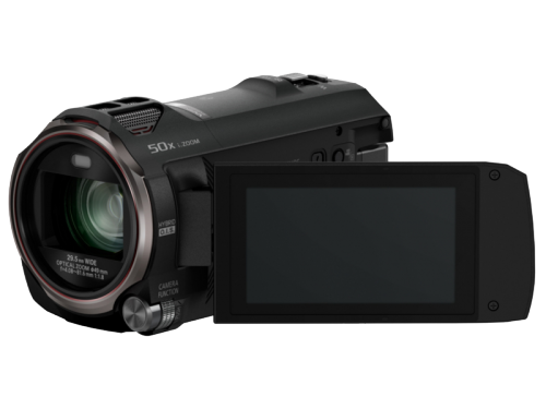 Panasonic HC-V770EE-K /