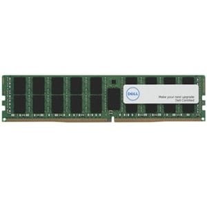RAM DELL 8GB - 1RX8 DDR4 UDIMM 2400MHz ECC / A9654881