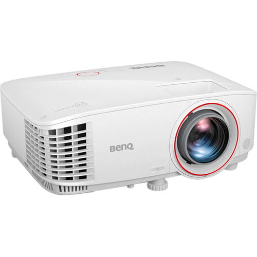 Projector BenQ TH671ST / DLP / FullHD / 3000Lum / 10000:1 / White