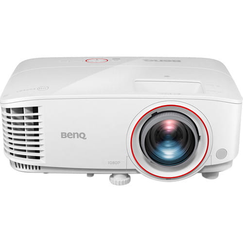 Projector BenQ TH671ST / DLP / FullHD / 3000Lum / 10000:1 / White