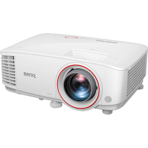 Projector BenQ TH671ST / DLP / FullHD / 3000Lum / 10000:1 / White
