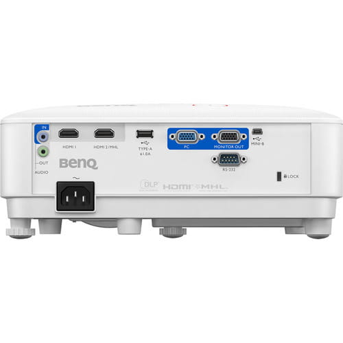 Projector BenQ TH671ST / DLP / FullHD / 3000Lum / 10000:1 / White
