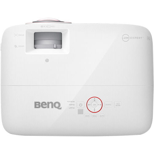 Projector BenQ TH671ST / DLP / FullHD / 3000Lum / 10000:1 / White